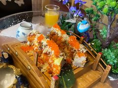 -鳗鱼家·深夜食堂(军博店)