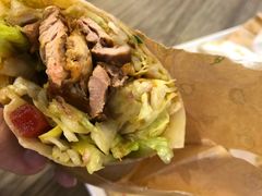 -特派卷·老北京烤鸭卷(合生汇购物中心店)