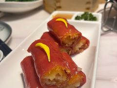 -点胜汇·点心粤菜·手工制作(揭阳店)