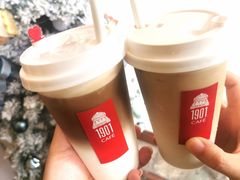 -1901 Cafe(西四店)