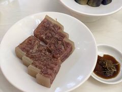 -翡翠拉面小笼包(机场DFS店)