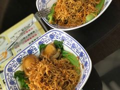 -添發碗仔翅美食