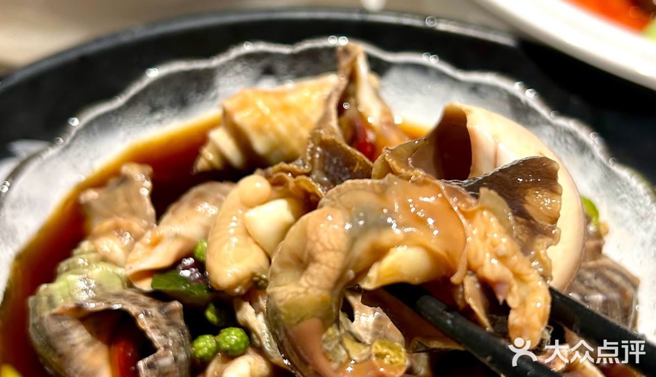 青岛！吃一万次也吃不够的胶东菜馆