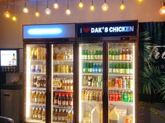 -Dak's 炸鸡(远景路店)