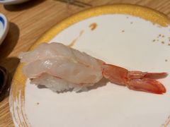 -合点寿司(金虹桥商场店)