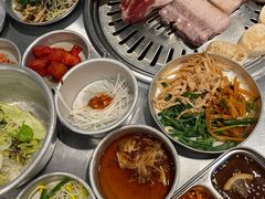 -馥二代韩式烤肉 2세대 불고기(喷水池店)