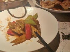 -奉天小馆·非遗东北菜(济南万象城店)