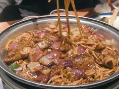 -松沪名灶·豆浆鱼头·新上海菜(飞航吾悦广场店)