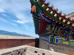 -五台山风景名胜区