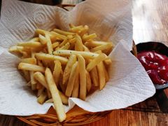 薯条-miss密斯韩餐(平阳景苑店)