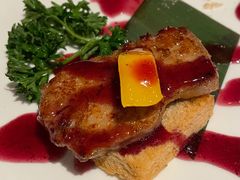 鹅肝-Mr·Fish鱼鲜生海鲜放题(银泰in99店)