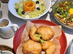 -阳光码头海鲜火锅(世纪大道店)