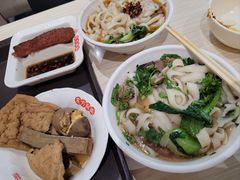 -东方削面(操场城街店)