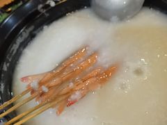 -盈田盈粥庄(博山东路店)