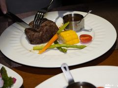 -秀·爱尔兰餐吧(上海路店)