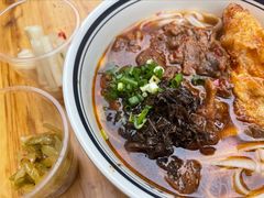 -李易面馆(树木岭店)