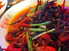 -红盔甲·小龙虾(车公庙店)