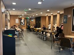 -麦当劳(金沙广场店)