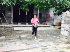 -扬美古镇景区