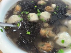 -梅子大排档