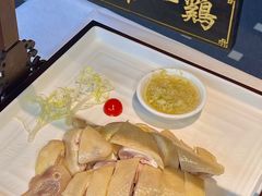 -清平饭店•广州第一鸡(陈家祠店)
