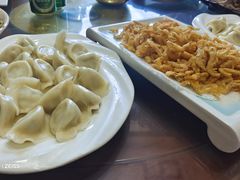-颐和海鲜饺子