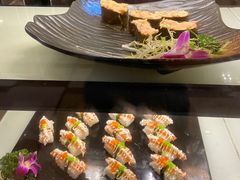 -芭菲盛宴·环球美食(锦城万达广场店)