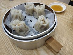 -景芳周大姐烧麦(东新店)