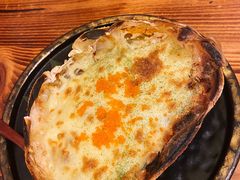 芝士焗蟹-千懿六本木酒场(常熟路店)