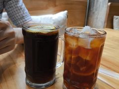 -友名Cross日式咖喱屋(江南大道中店)