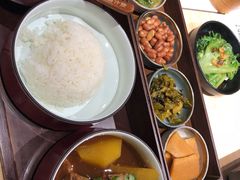 -牛腩之旅·牛腩牛杂煲(光启城美食城店)