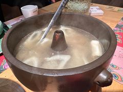 -甘思咪哚·云南艺术餐厅(天河广百店)