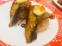 -新一番三文鱼寿司(大东海店)