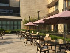 -行者书屋大堂吧 ·下午茶(南京圣和府邸酒店)