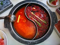 -川西坝子火锅(金沙1.0直营店)