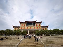-厦门大学(思明校区)