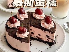 -刘清西点蛋糕烘焙培训学校