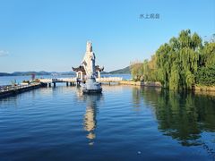 -东钱湖旅游度假区