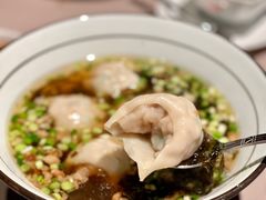 台州扁食-新荣记(椒江店)