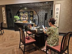 -海天楼中餐厅(吴宫泛太平洋酒店)