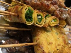 -金刚山烧烤(红旗大街店)