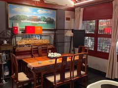 -程府宴-国宴(南长街·四合院店)
