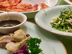 -小龙酒家(桂平路店)