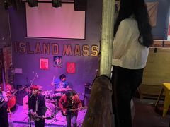 -ISLAND MASS岛·精酿吧