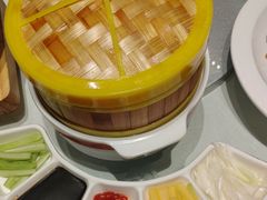 -大鸭梨烤鸭(望京店)