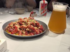 -巴厘龙虾·榜首油焖大虾(洞庭·艺术洋房店)