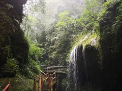 -青城山