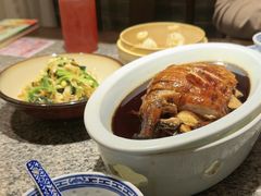 -南京大牌档(龙湖长楹天街店)