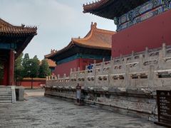 -北京市劳动人民文化宫(太庙)