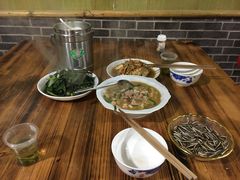 -秀妈厨房(灰汤老店)